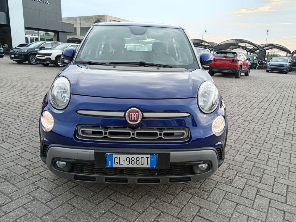 Fiat 500L usata a Alessandria (2)