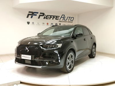 Ds DS 7 DS 7 Crossback E-Tense Ligne Noire del 2022 usata a Teramo