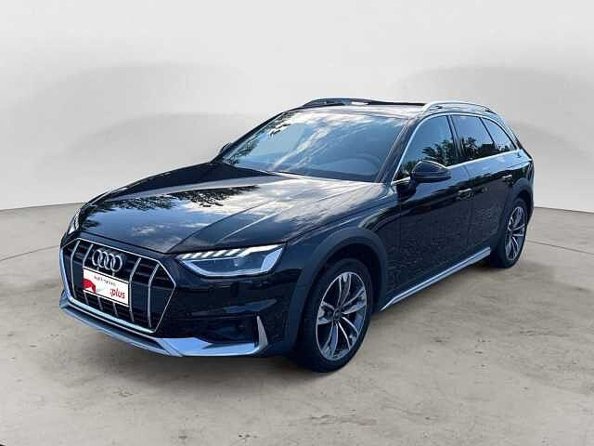 Audi A4 Allroad 40 TDI 204 CV S tronic del 2023 usata a Lucca