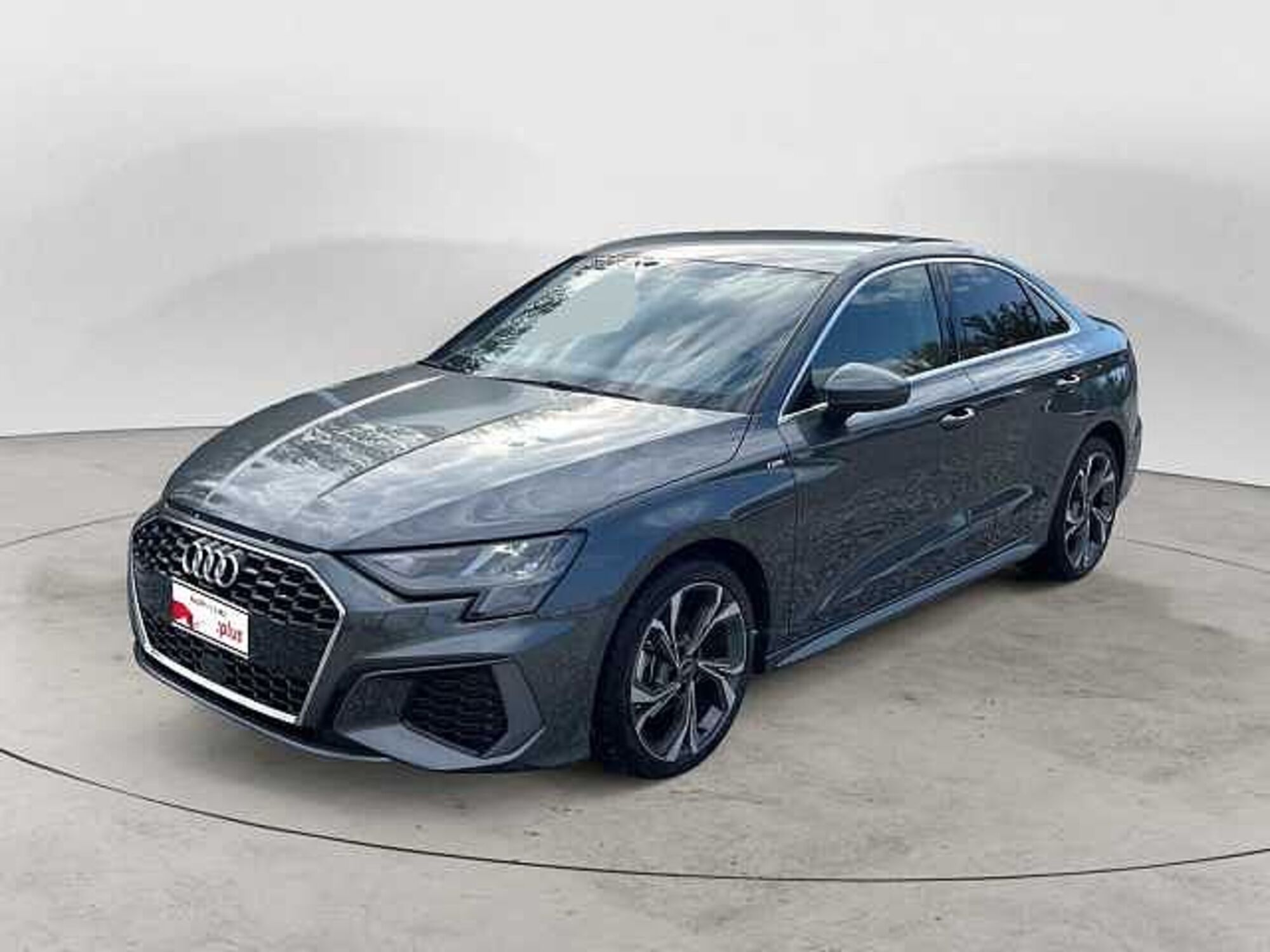 Audi A3 Sedan 30 TDI S line edition  del 2023 usata a Lucca