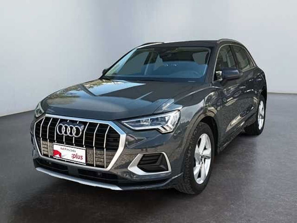 Audi Q3 usata a Lucca