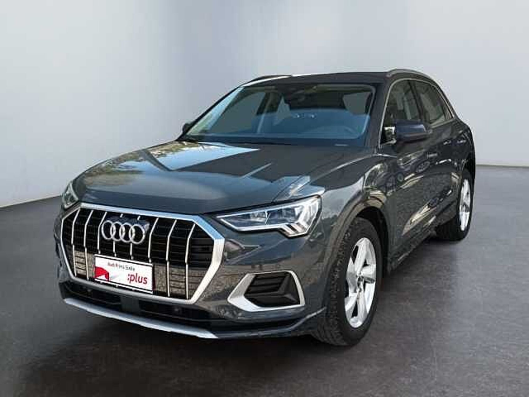 Audi Q3 35 TDI quattro S tronic Business Advanced  del 2021 usata a Lucca