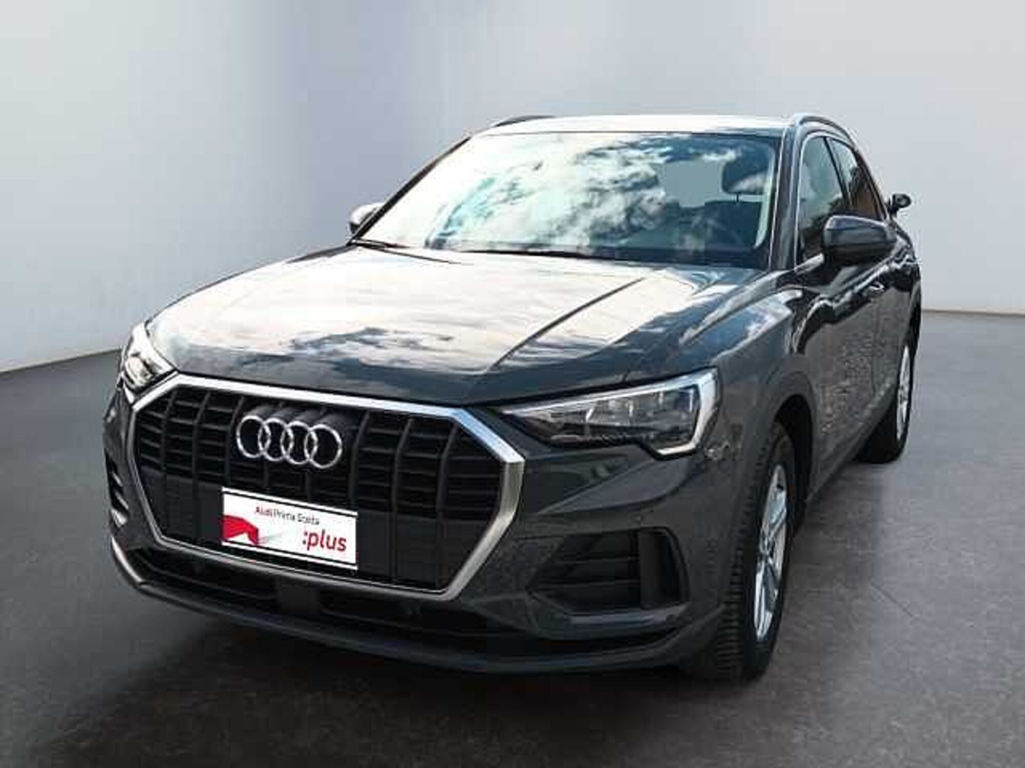 Audi Q3 35 TFSI S tronic Business  del 2019 usata a Lucca