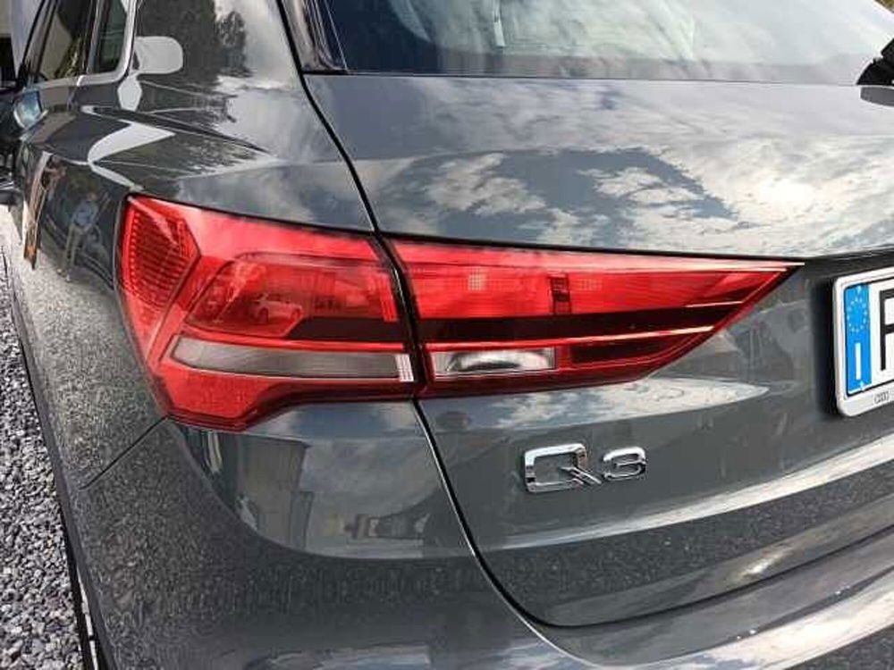 Audi Q3 usata a Lucca (11)