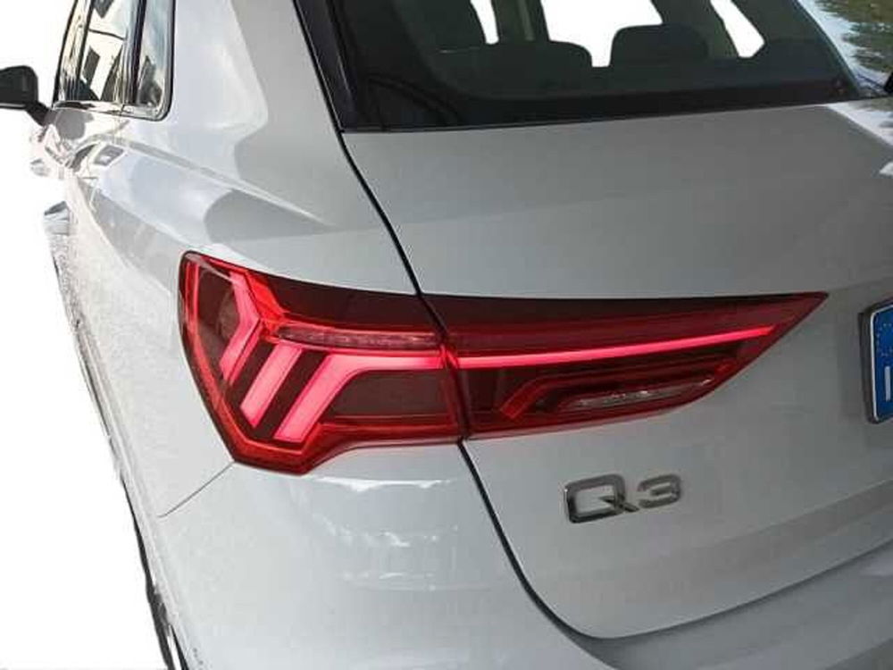 Audi Q3 Sportback usata a Lucca (11)