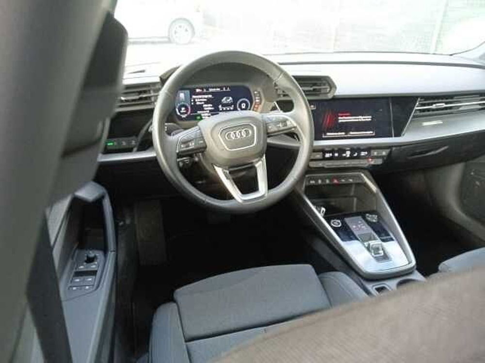 Audi A3 Sportback usata a Lucca (3)