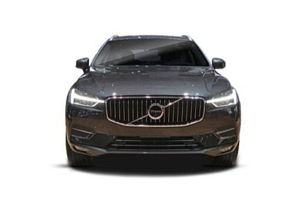 Volvo XC60 usata a Potenza (11)