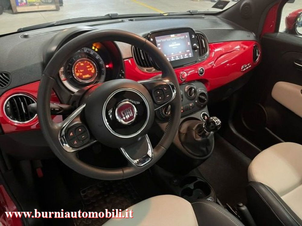 Fiat 500 usata a Milano (7)