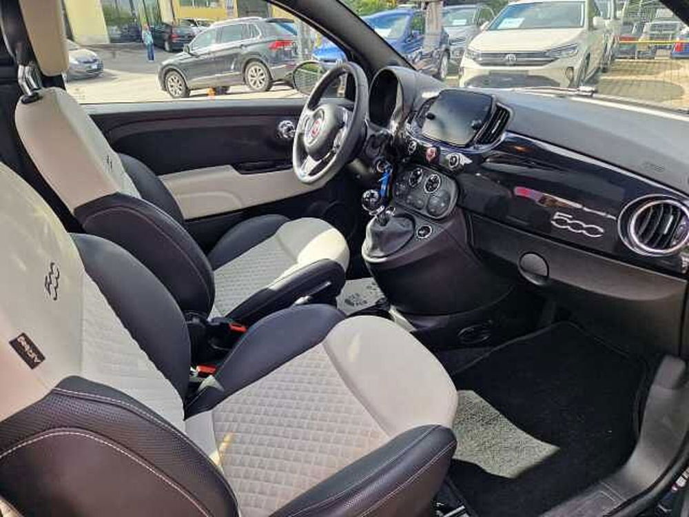 Fiat 500 usata a Siena (10)