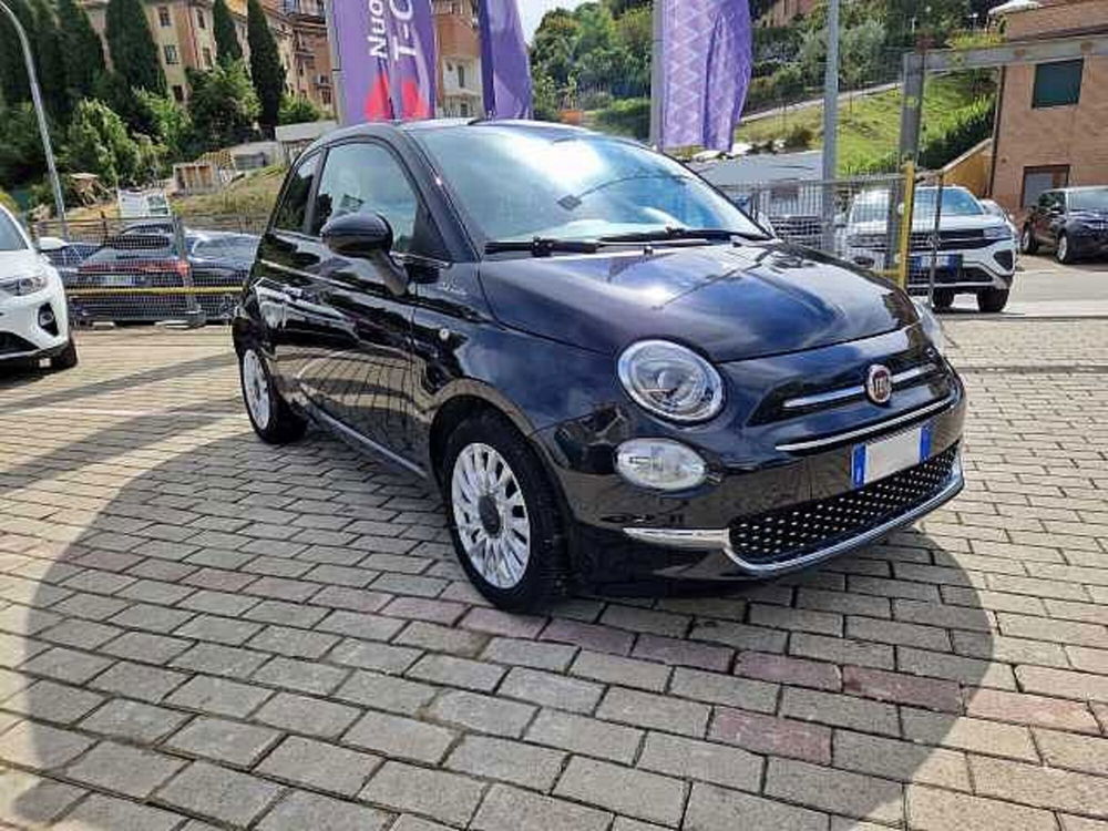 Fiat 500 usata a Siena (6)