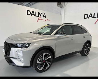 Ds DS 7 1.5 bluehdi Performance Line 130cv auto nuova a Solaro