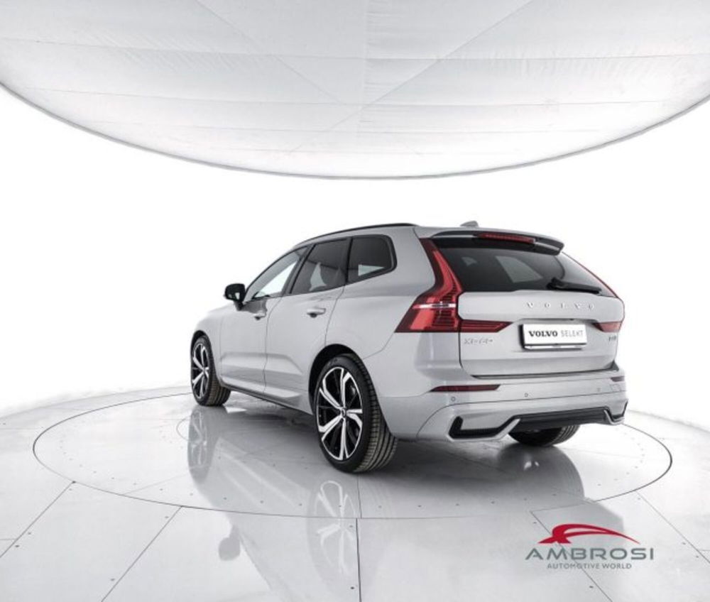 Volvo XC60 usata a Perugia (4)