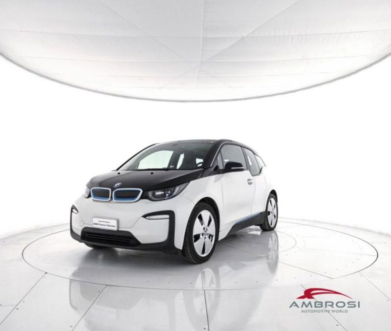 BMW i3 i3  del 2018 usata a Corciano