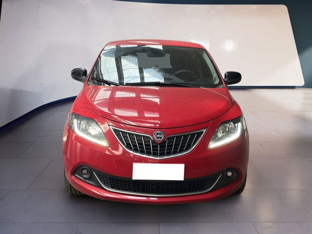 Lancia Ypsilon usata a Torino