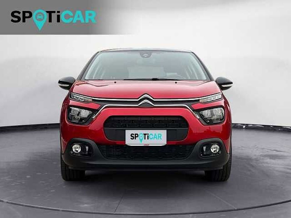 Citroen C3 usata a Treviso (2)