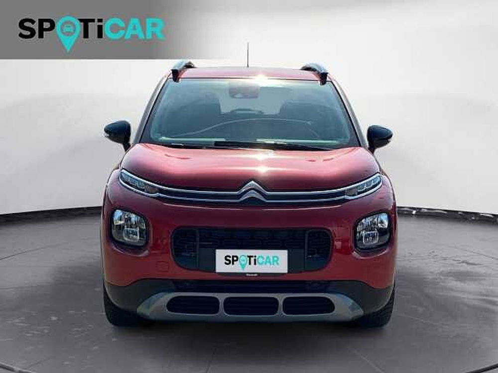 Citroen C3 Aircross usata a Treviso (2)