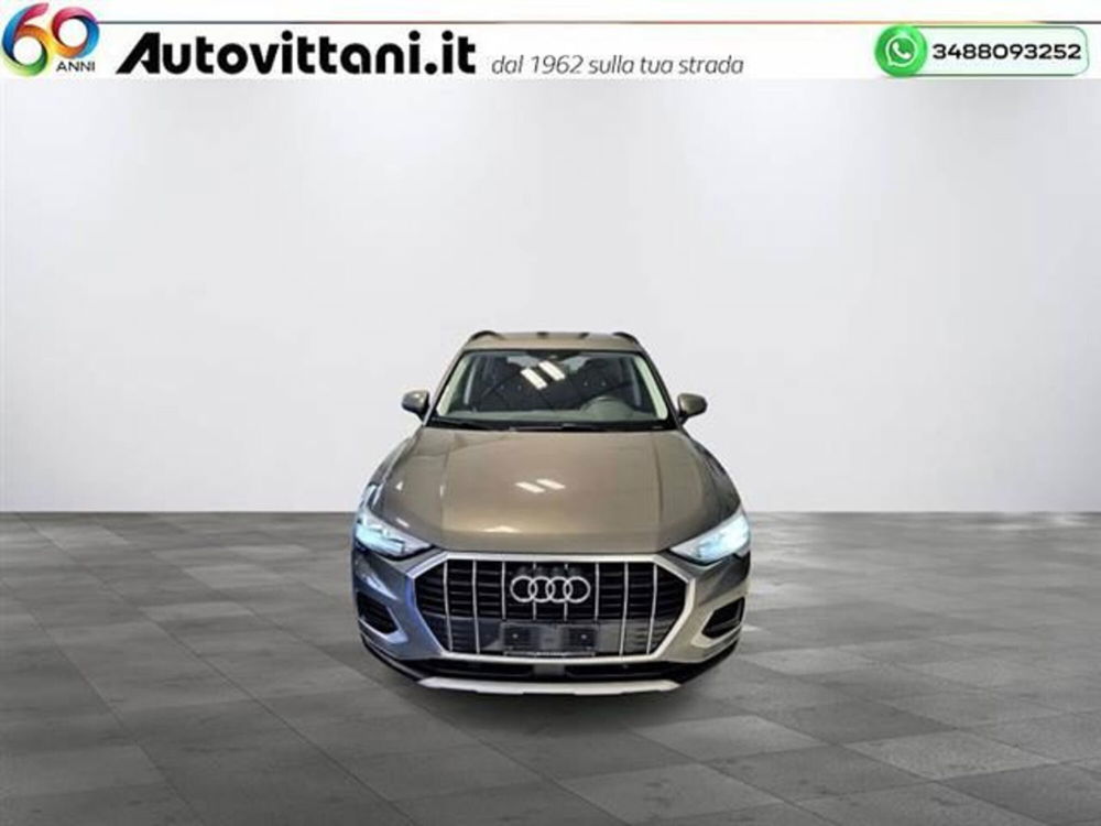 Audi Q3 usata a Como (2)