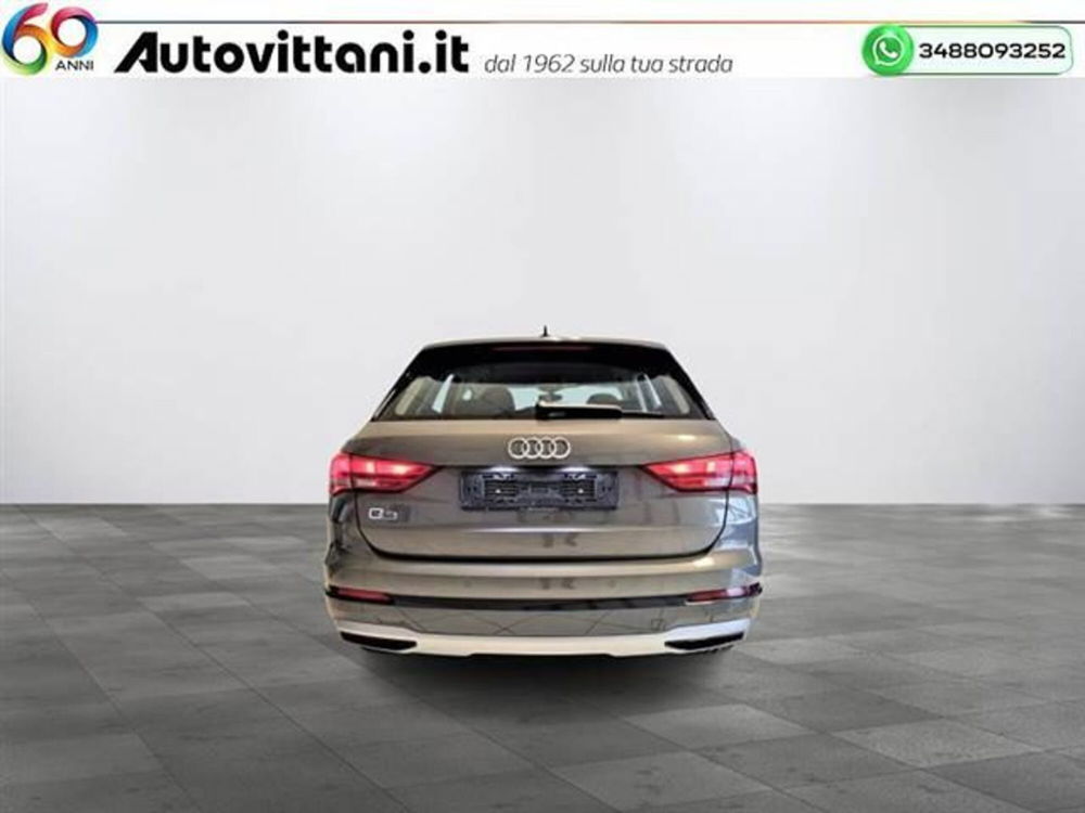 Audi Q3 usata a Como (5)