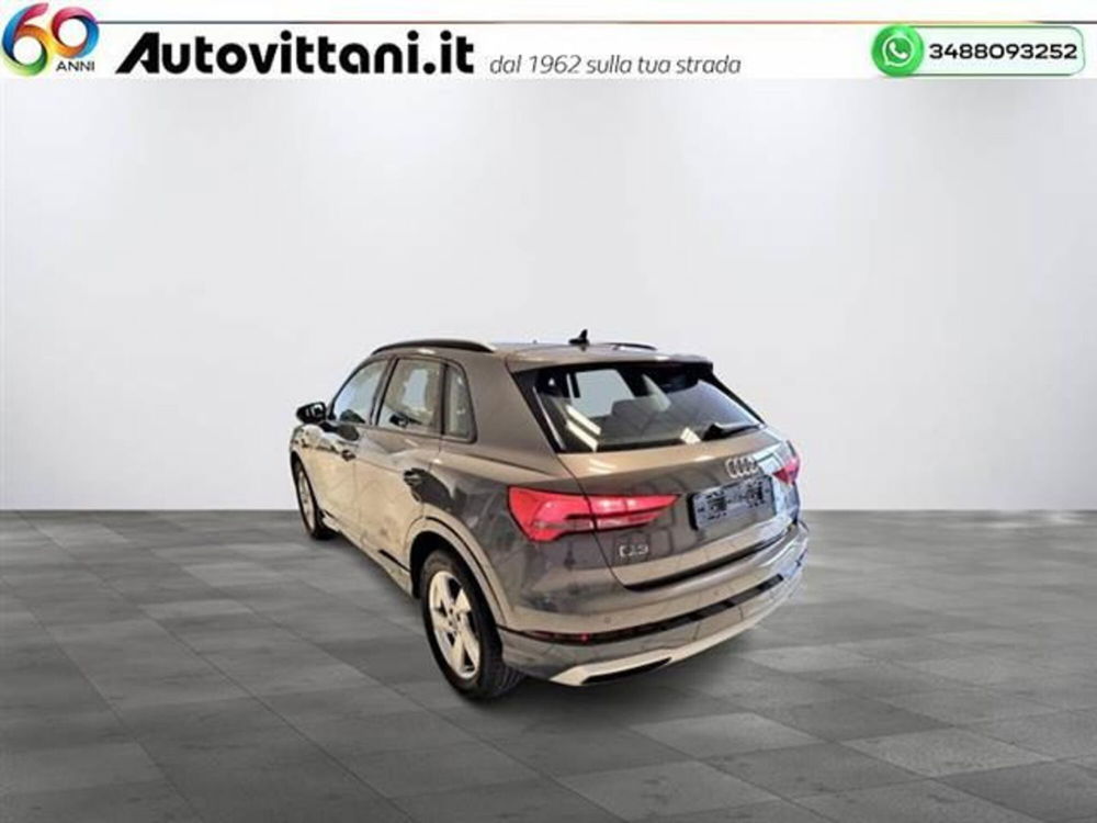 Audi Q3 usata a Como (6)