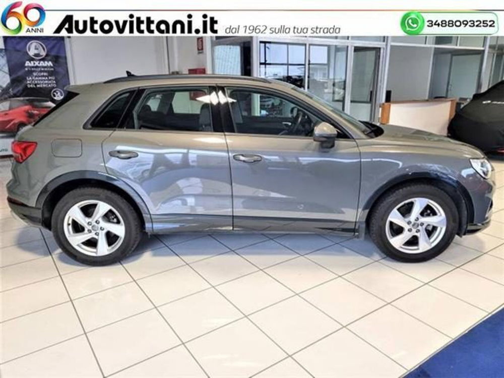 Audi Q3 usata a Como (7)