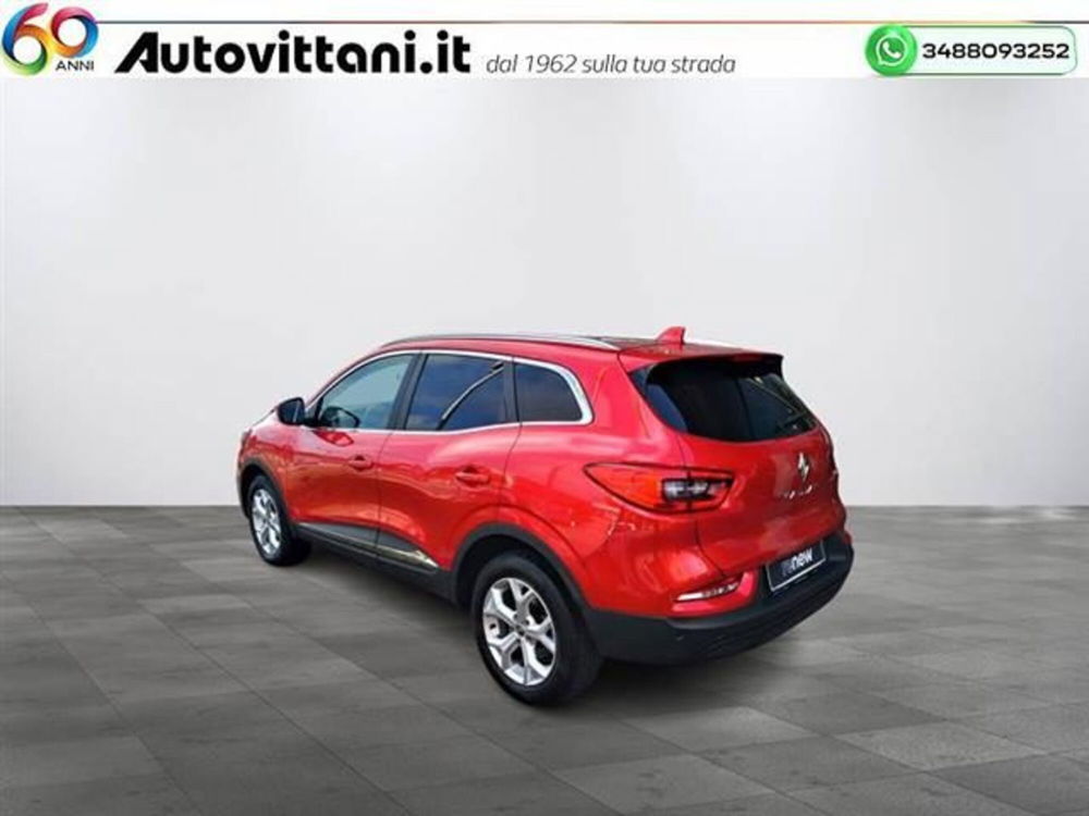 Renault Kadjar usata a Como (6)