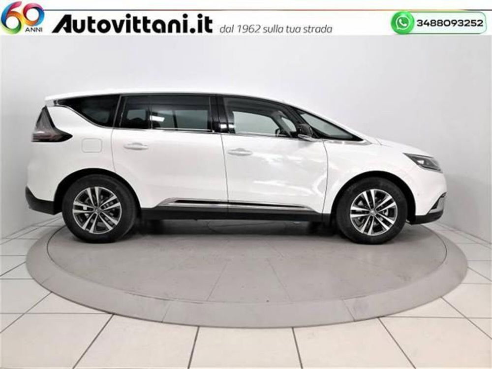 Renault Espace usata a Como (7)