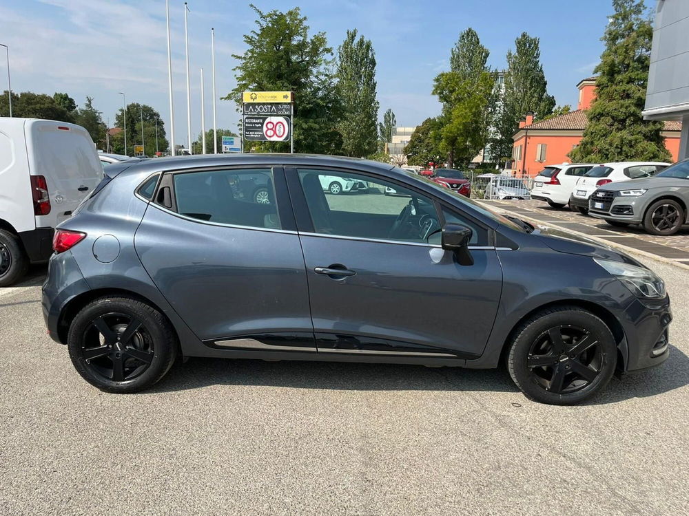 Renault Clio usata a Modena (4)