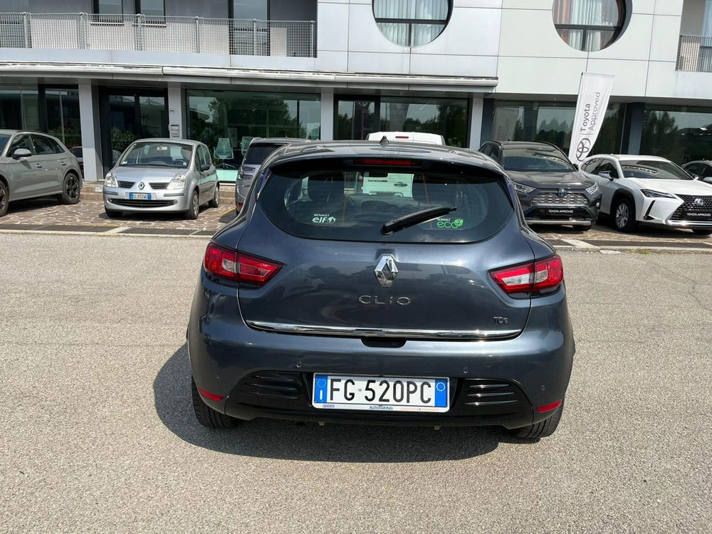 Renault Clio usata a Modena (6)