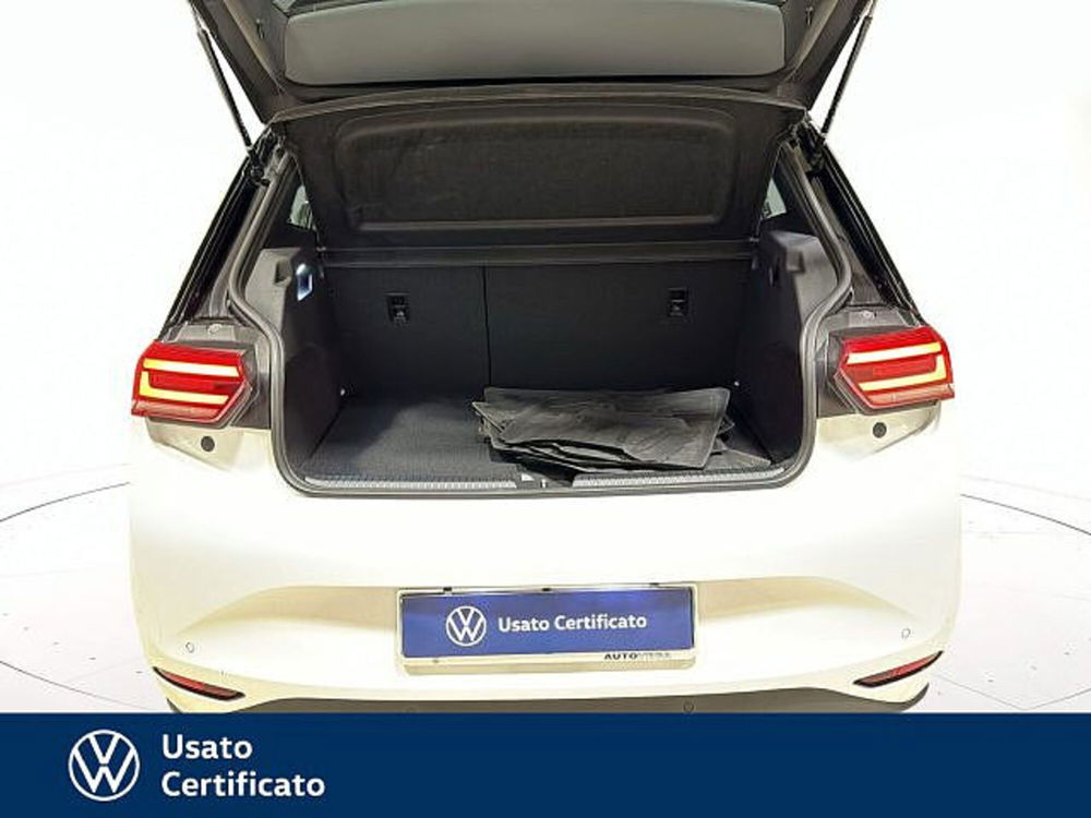 Volkswagen ID.3 usata a Vicenza (17)