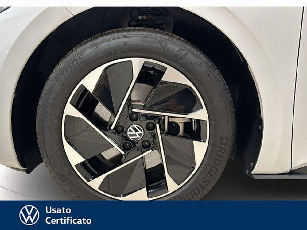 Volkswagen ID.3 usata a Vicenza (18)