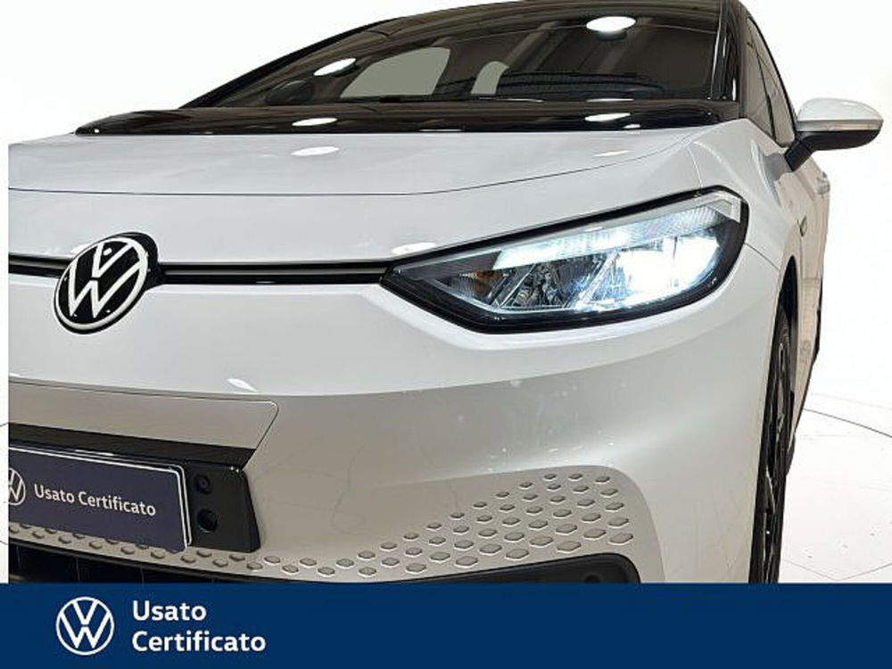 Volkswagen ID.3 usata a Vicenza (19)