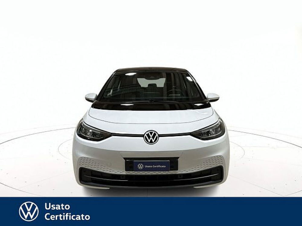 Volkswagen ID.3 usata a Vicenza (2)