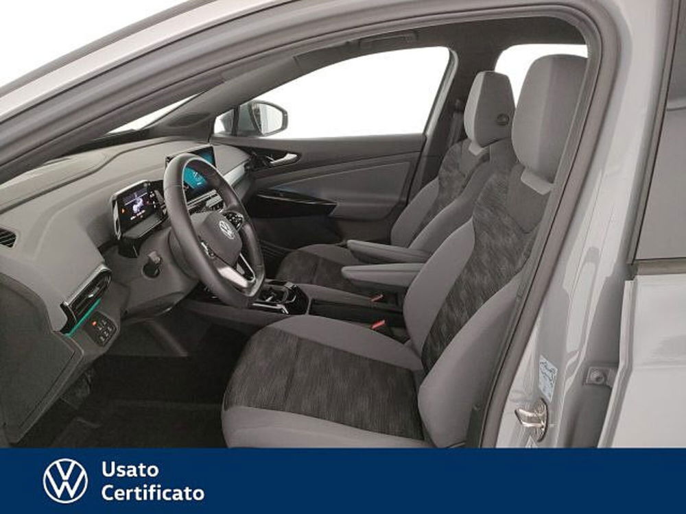 Volkswagen ID.4 usata a Vicenza (12)