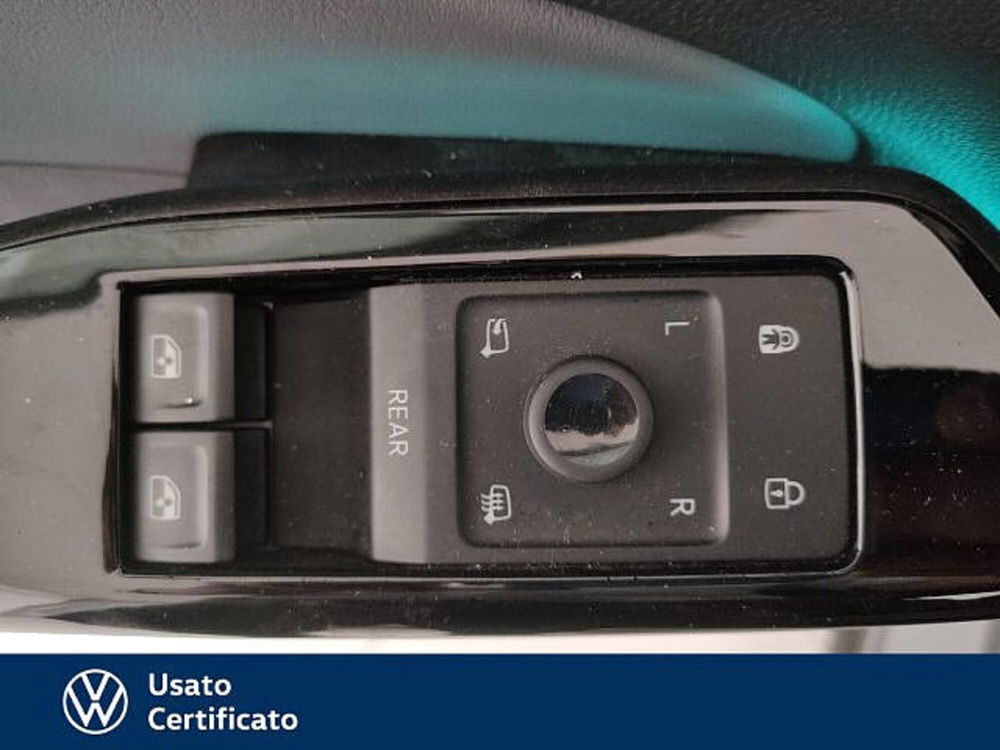 Volkswagen ID.4 usata a Vicenza (9)