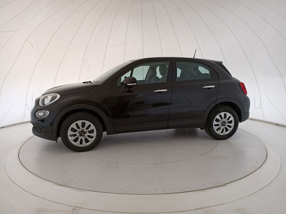 Fiat 500X usata a Bari (2)