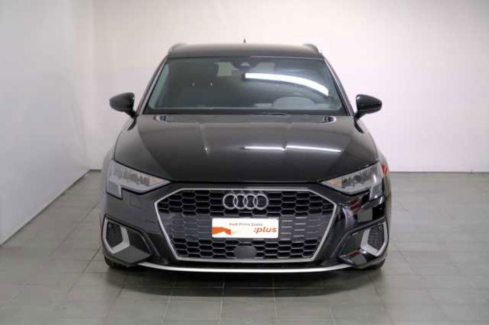 Audi A3 Sportback usata a Catanzaro (2)