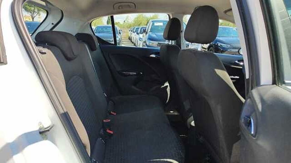 Opel Corsa usata a Firenze (12)