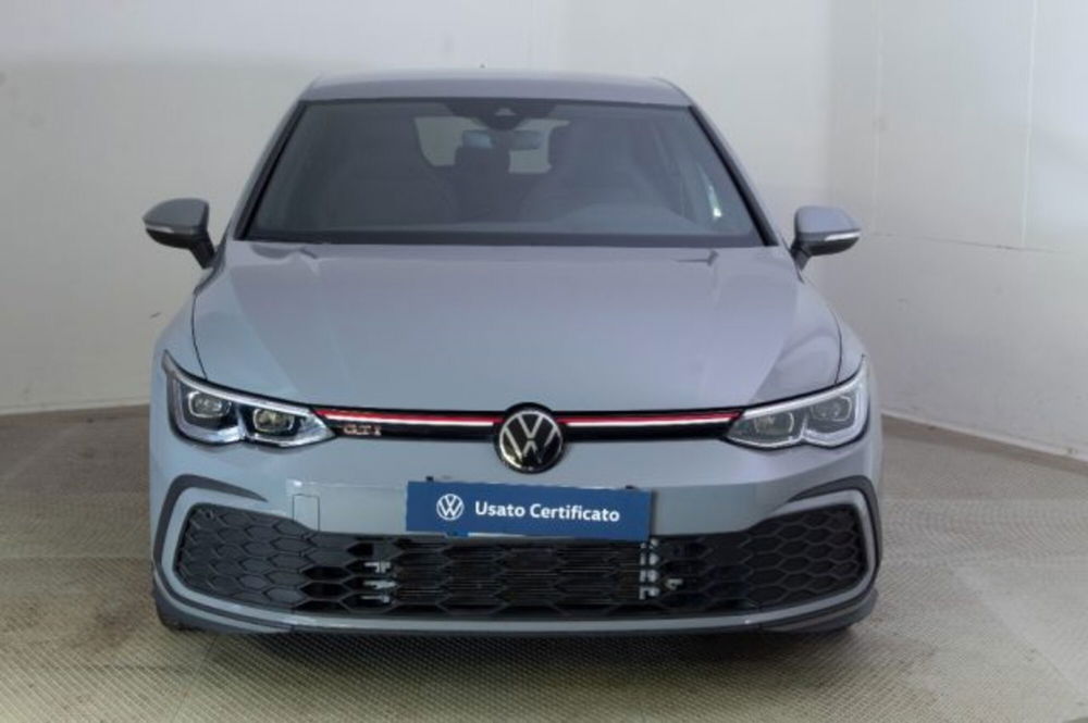 Volkswagen Golf usata a Novara (2)