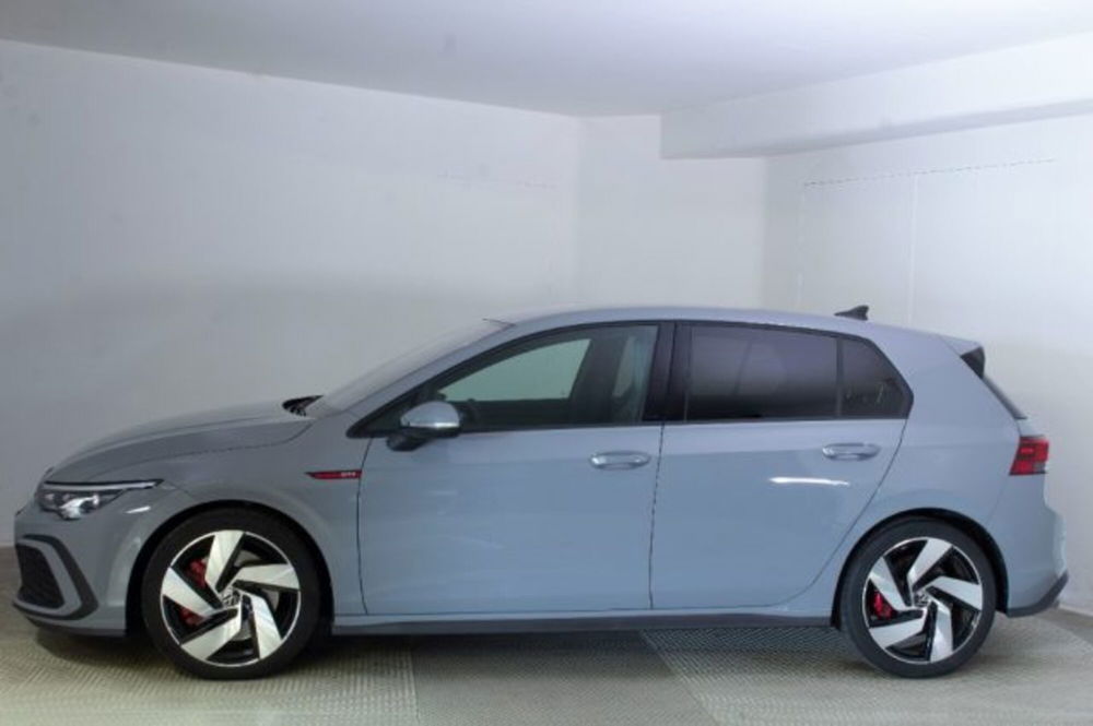 Volkswagen Golf usata a Novara (3)