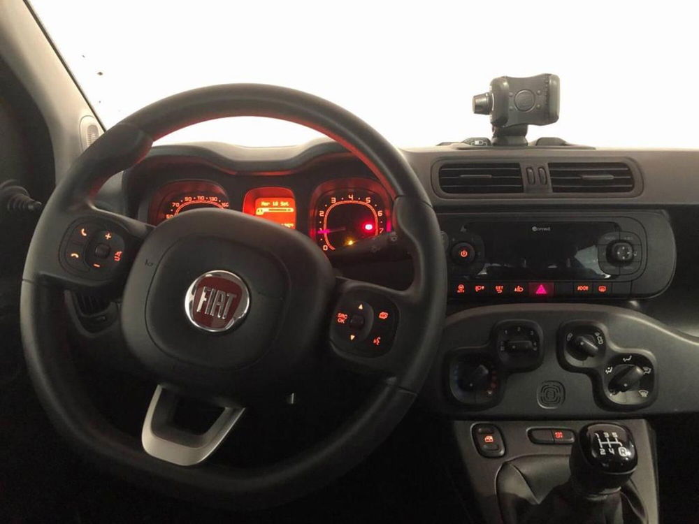 Fiat Panda usata a Torino (11)