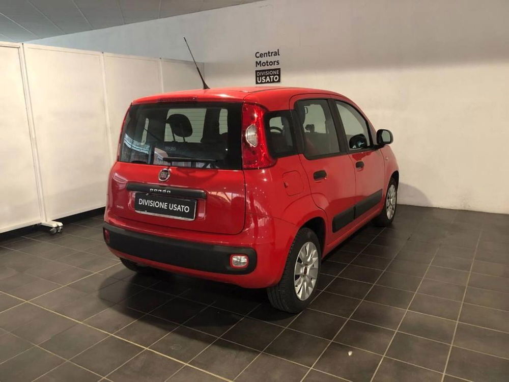 Fiat Panda usata a Torino (4)