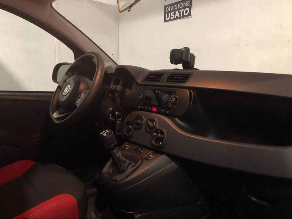 Fiat Panda usata a Torino (6)