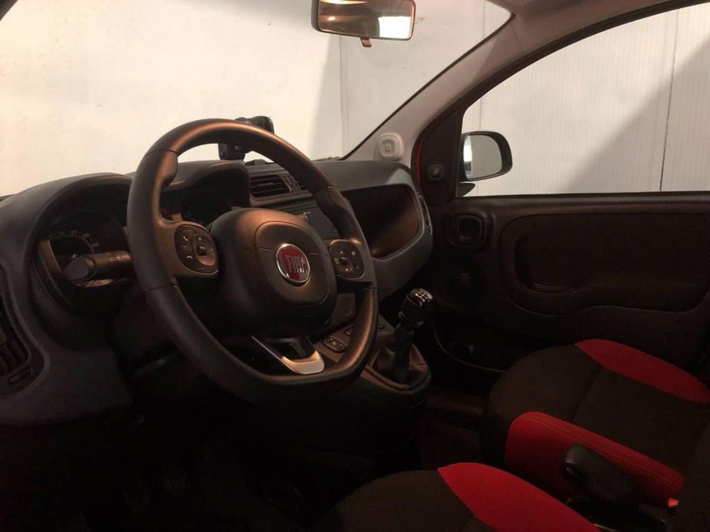 Fiat Panda usata a Torino (7)