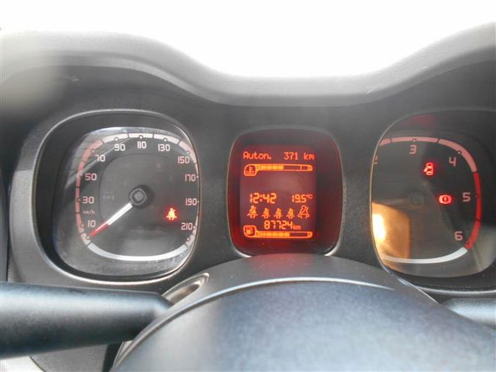 Fiat Panda usata a Firenze (7)