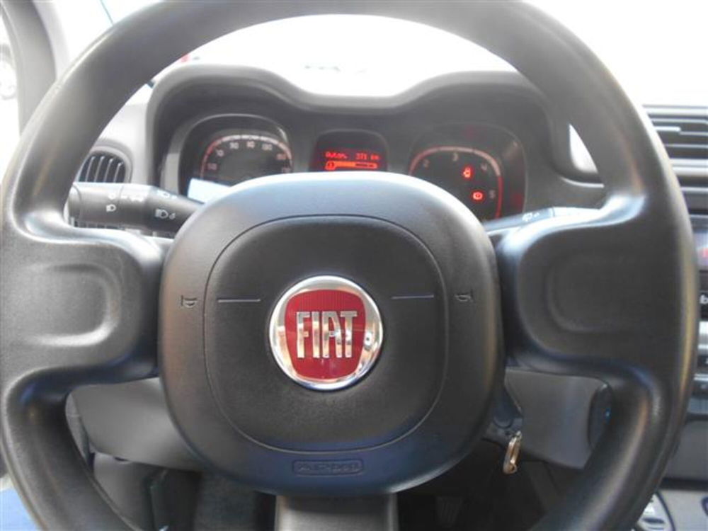 Fiat Panda usata a Firenze (8)