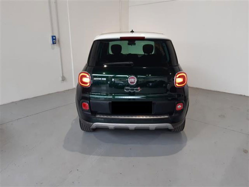 Fiat 500L usata a Asti (3)