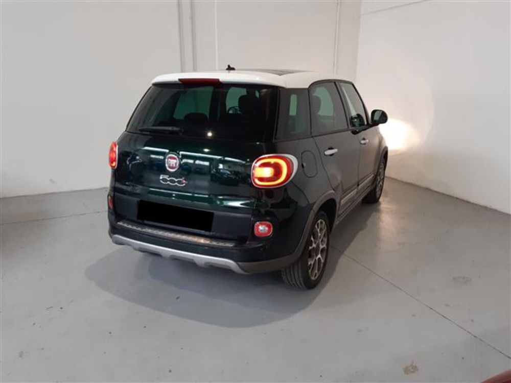 Fiat 500L usata a Asti (4)