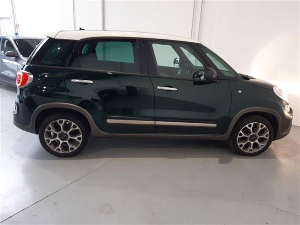 Fiat 500L usata a Asti (5)