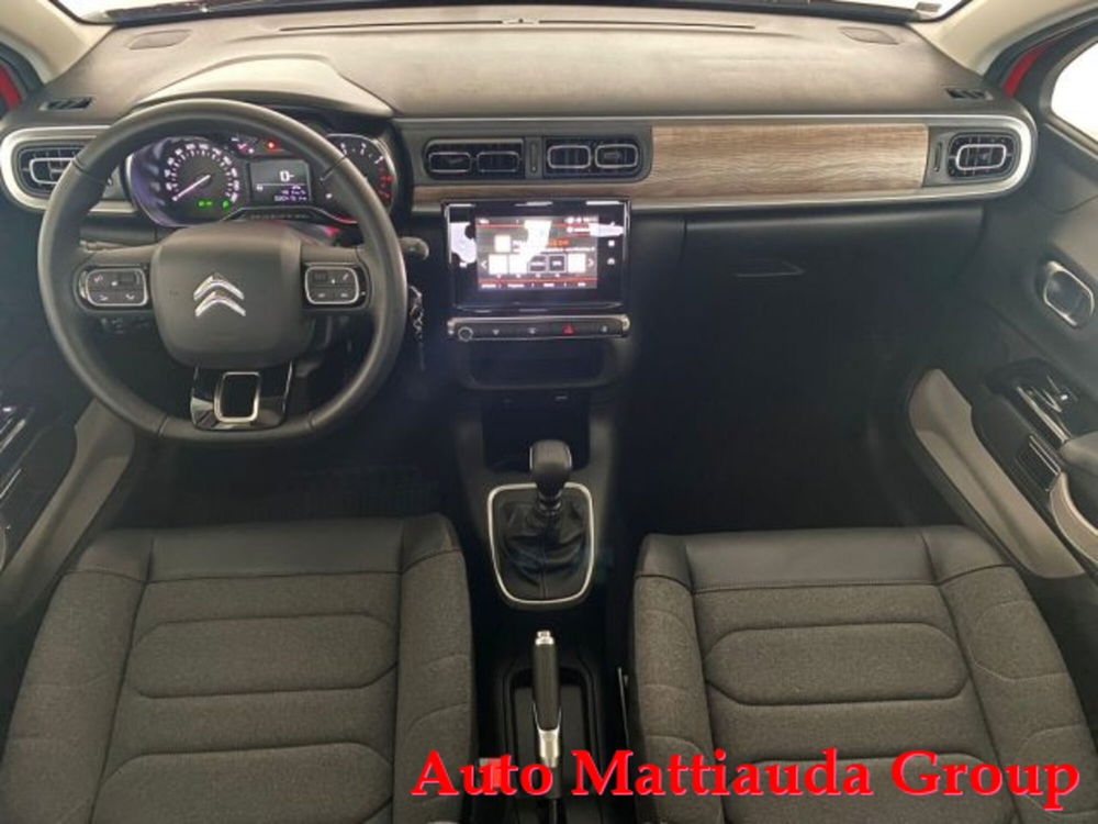 Citroen C3 usata a Cuneo (11)