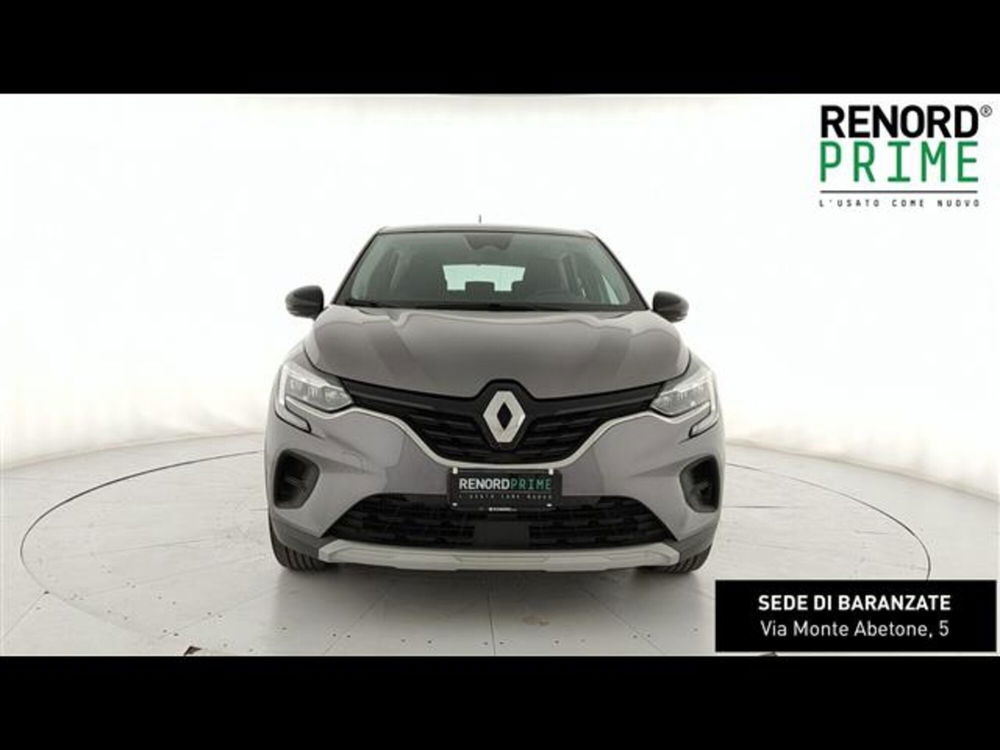 Renault Captur usata a Milano (3)